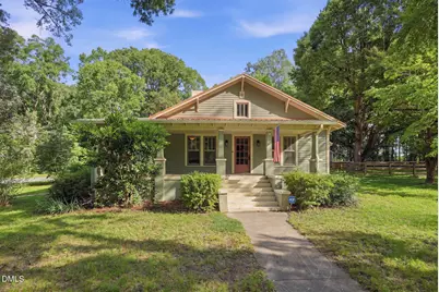 1307 S Chatham Avenue, Siler City, NC 27344 - Photo 3