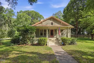 1307 S Chatham Ave, Siler City, NC 27344 - Photo 3