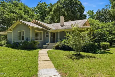1307 S Chatham Avenue, Siler City, NC 27344 - Photo 13