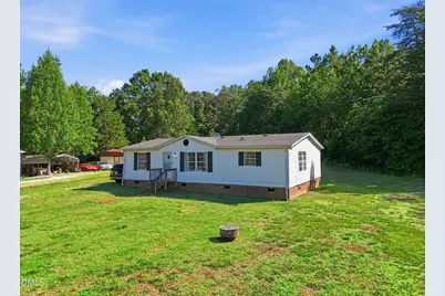 215 Dixon Lane, Roxboro, NC 27574 - Photo 1