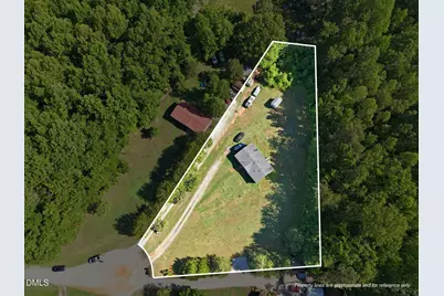 215 Dixon Lane, Roxboro, NC 27574 - Photo 11