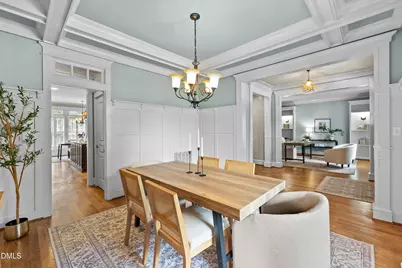 707 Magalloway Drive, Cary, NC 27519 - Photo 11