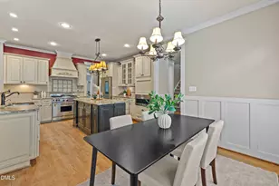707 Magalloway Drive, Cary, NC 27519 - Photo 17