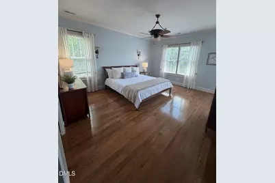 707 Magalloway Drive, Cary, NC 27519 - Photo 7