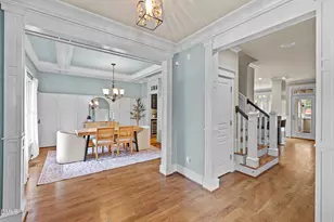 707 Magalloway Drive, Cary, NC 27519 - Photo 9