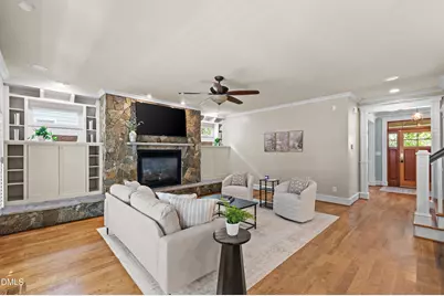 707 Magalloway Drive, Cary, NC 27519 - Photo 17