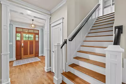 707 Magalloway Drive, Cary, NC 27519 - Photo 7