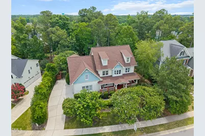 707 Magalloway Drive, Cary, NC 27519 - Photo 5