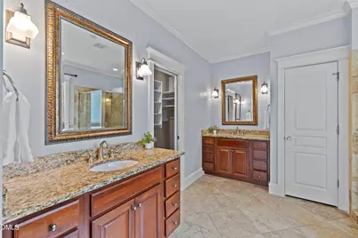 707 Magalloway Drive, Cary, NC 27519 - Photo 33