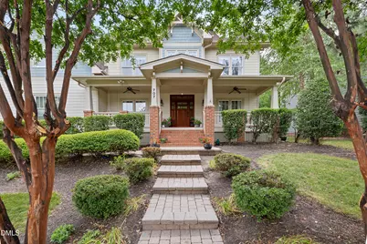 707 Magalloway Drive, Cary, NC 27519 - Photo 3