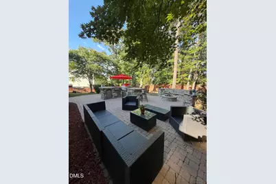 707 Magalloway Drive, Cary, NC 27519 - Photo 9