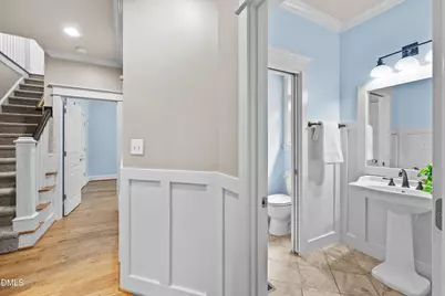 707 Magalloway Drive, Cary, NC 27519 - Photo 23