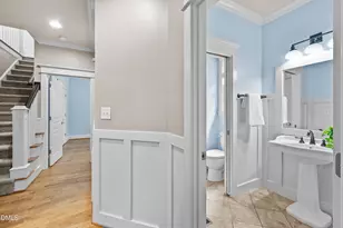 707 Magalloway Drive, Cary, NC 27519 - Photo 23