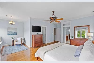 707 Magalloway Drive, Cary, NC 27519 - Photo 31