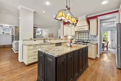 707 Magalloway Drive, Cary, NC 27519 - Photo 15