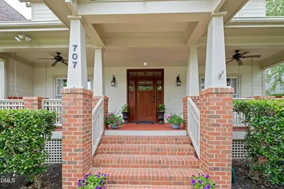 707 Magalloway Drive, Cary, NC 27519 - Photo 5