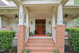 707 Magalloway Drive, Cary, NC 27519 - Photo 5