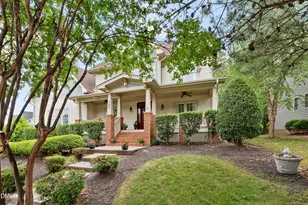707 Magalloway Drive, Cary, NC 27519 - Photo 3