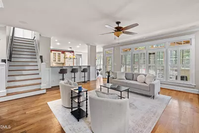 707 Magalloway Drive, Cary, NC 27519 - Photo 21