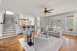 707 Magalloway Drive, Cary, NC 27519 - Photo 21