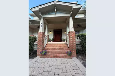 707 Magalloway Drive, Cary, NC 27519 - Photo 1
