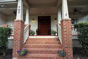 707 Magalloway Drive, Cary, NC 27519 - Photo 1