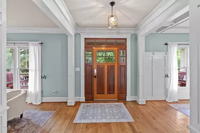 707 Magalloway Drive, Cary, NC 27519 - Photo 7