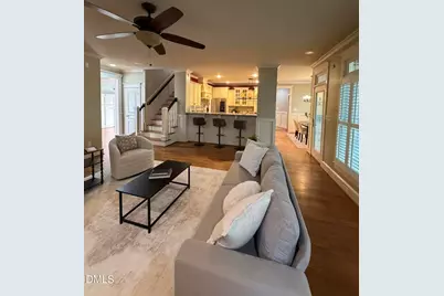 707 Magalloway Drive, Cary, NC 27519 - Photo 3