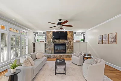 707 Magalloway Drive, Cary, NC 27519 - Photo 19