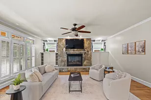 707 Magalloway Drive, Cary, NC 27519 - Photo 19