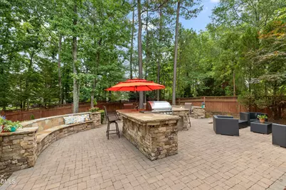 707 Magalloway Drive, Cary, NC 27519 - Photo 39