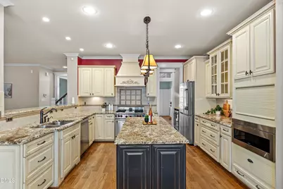 707 Magalloway Drive, Cary, NC 27519 - Photo 13