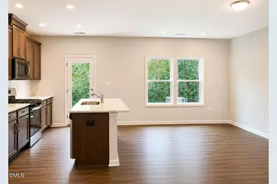 843 Oak Center Drive, Raleigh, NC 27610 - Photo 3
