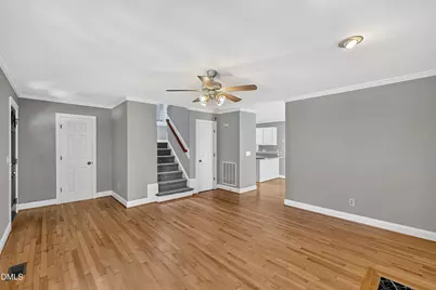 229 Whistling Swan Drive, Wake Forest, NC 27587 - Photo 9