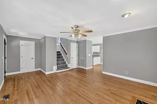 229 Whistling Swan Dr, Wake Forest, NC 27587 - Photo 9