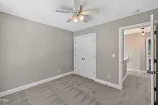 229 Whistling Swan Dr, Wake Forest, NC 27587 - Photo 29