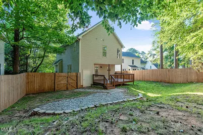 229 Whistling Swan Drive, Wake Forest, NC 27587 - Photo 35