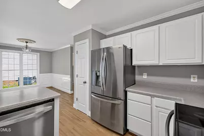 229 Whistling Swan Drive, Wake Forest, NC 27587 - Photo 15