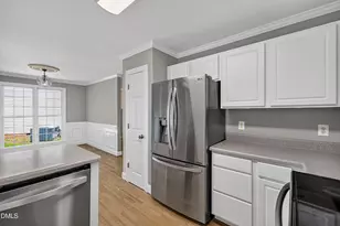 229 Whistling Swan Dr, Wake Forest, NC 27587 - Photo 15