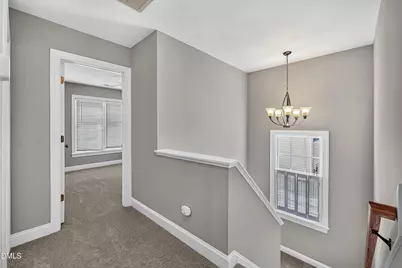229 Whistling Swan Drive, Wake Forest, NC 27587 - Photo 23