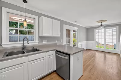 229 Whistling Swan Drive, Wake Forest, NC 27587 - Photo 17
