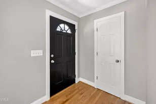 229 Whistling Swan Dr, Wake Forest, NC 27587 - Photo 7