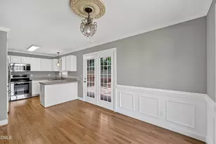 229 Whistling Swan Dr, Wake Forest, NC 27587 - Photo 21