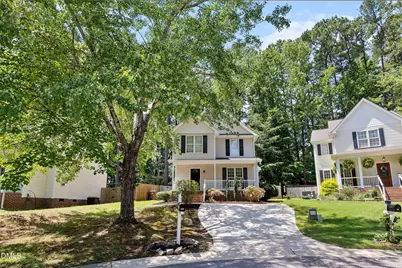 229 Whistling Swan Drive, Wake Forest, NC 27587 - Photo 5