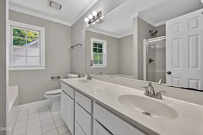 229 Whistling Swan Drive, Wake Forest, NC 27587 - Photo 25