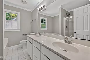 229 Whistling Swan Dr, Wake Forest, NC 27587 - Photo 25