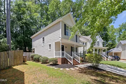 229 Whistling Swan Drive, Wake Forest, NC 27587 - Photo 3