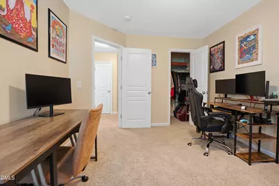 5552 Nur Lane, Raleigh, NC 27606 - Photo 45