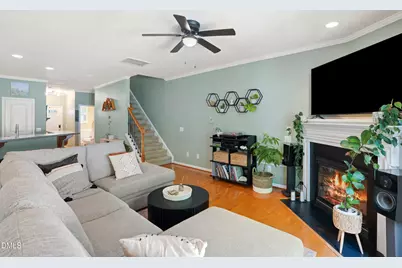 5552 Nur Lane, Raleigh, NC 27606 - Photo 23