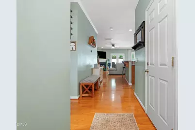 5552 Nur Lane, Raleigh, NC 27606 - Photo 13